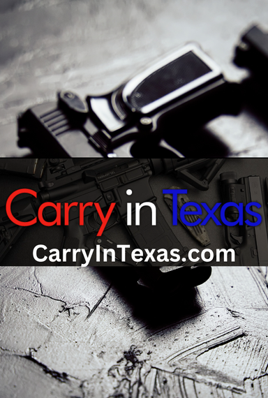 Ad-Carry In Texas
