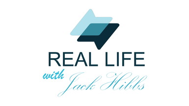 RLJ095-Get Ready To Rumble - Real Life with Jack Hibbs