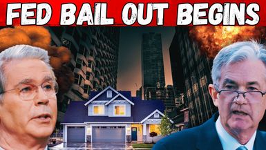 REM174-  $699 Trillion Derivatives Catastrophe | Michael Burry Issues WARNING | Real Estate Mindset