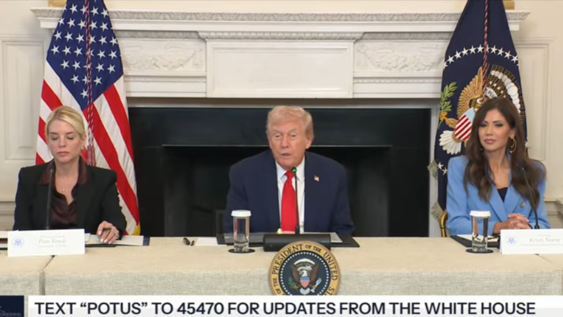 TWH150-President Trump Participates in a Roundtable on ANTIFA