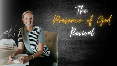 POG34- Activate Your Gifts: Walking in the Fullness of What God Has Given You  - Presence of God