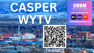 CASPER WYTV