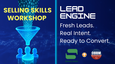 Sales Training E07-Eric Thompson - How to Sell Lead Engine