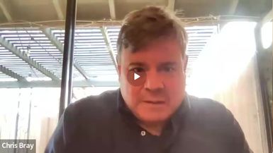 GFF120-Chris Bray calls out the madness in the blue states - Gallery of Freedom Fighters