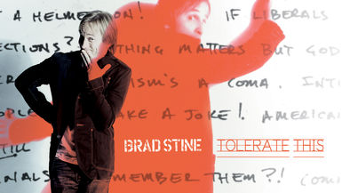 Tolerate This - Brad Stine