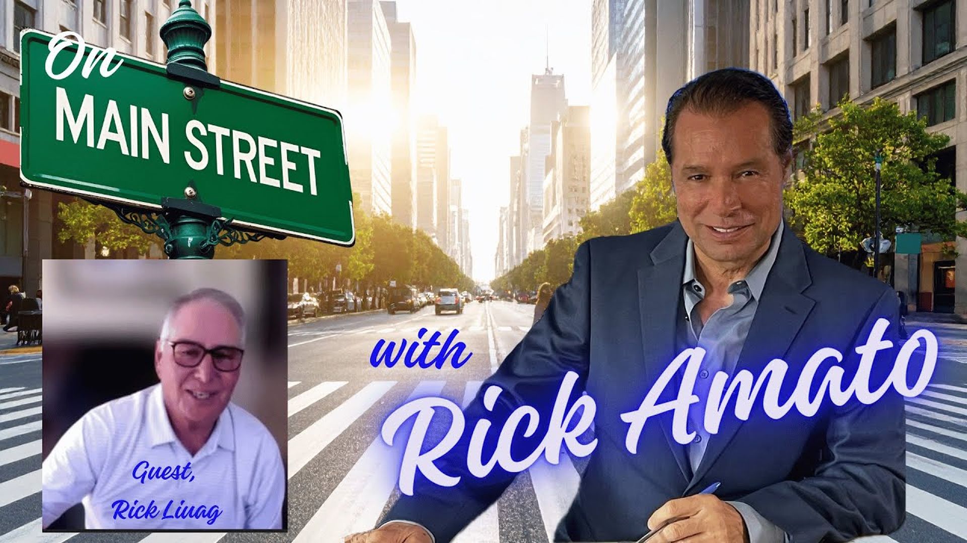 OMS13 - Where the Medicare 'Landmines' Are & How To Maximize Coverage! - On Main Street