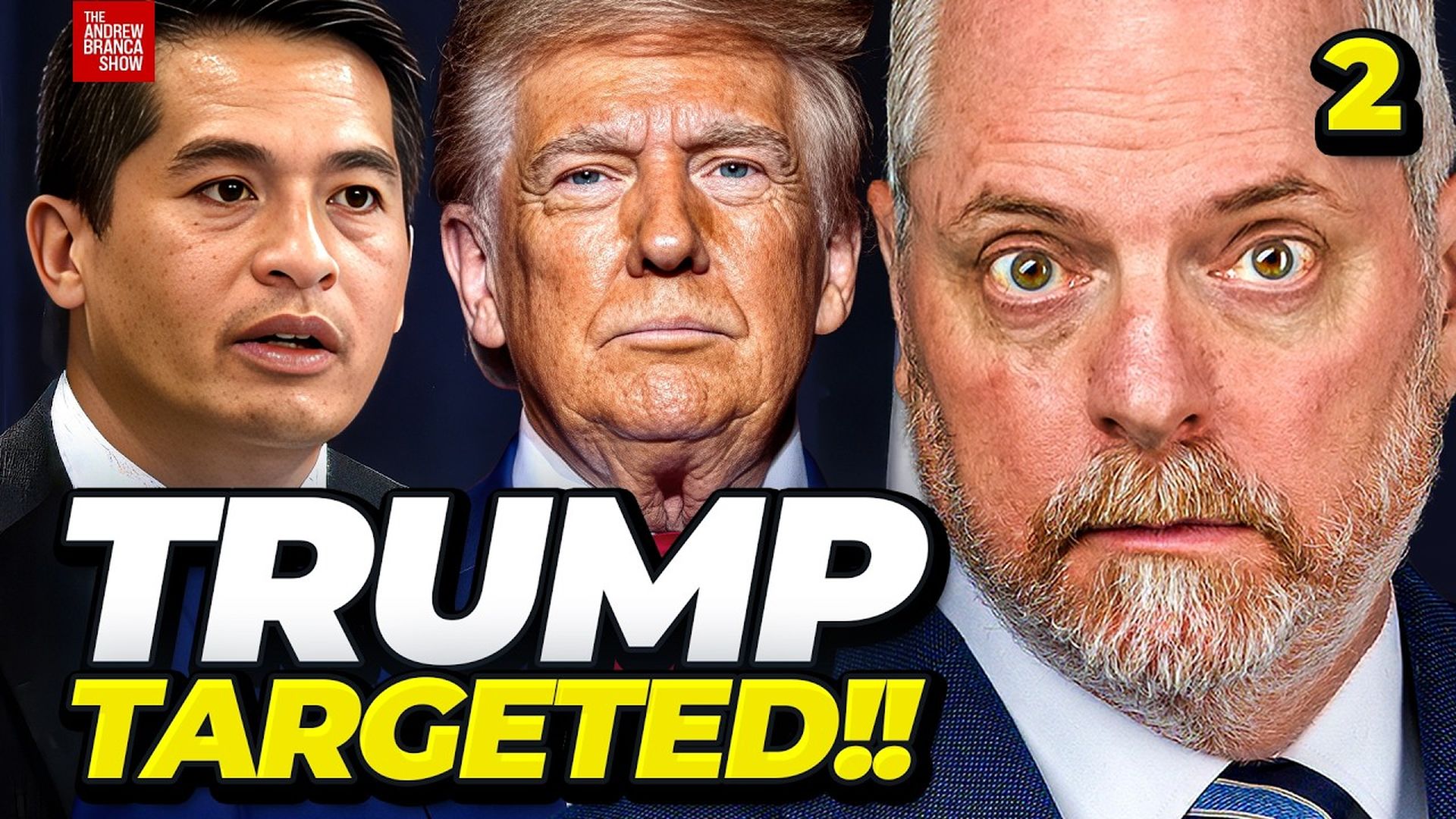 ABS11- The Ninth Circuit Just LIT the Fuse on a Constitutional CRISIS! PART 2 The Andrew Branca Show