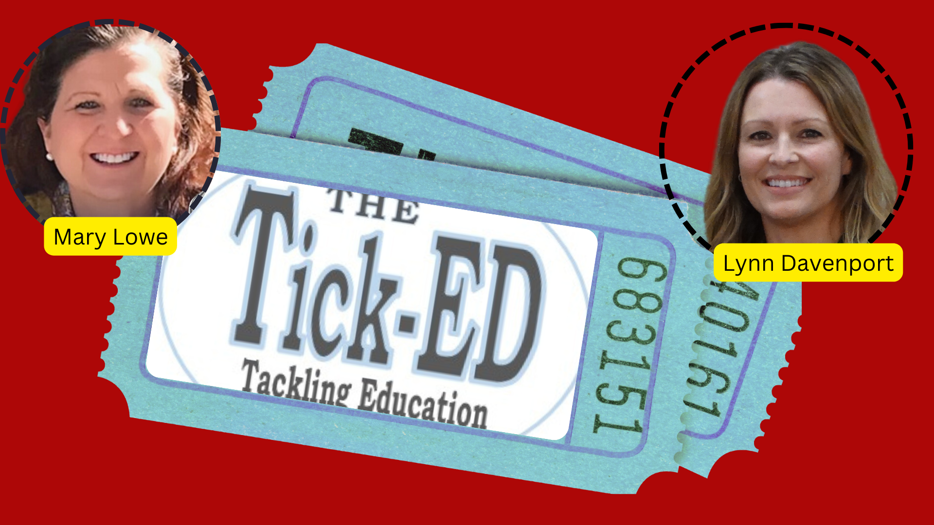 TIC28-Gov. Abbott’s Senior Advisor Steve Munisteri on Government Regulated School Choice™️ - The Tick-ED Tackling Education