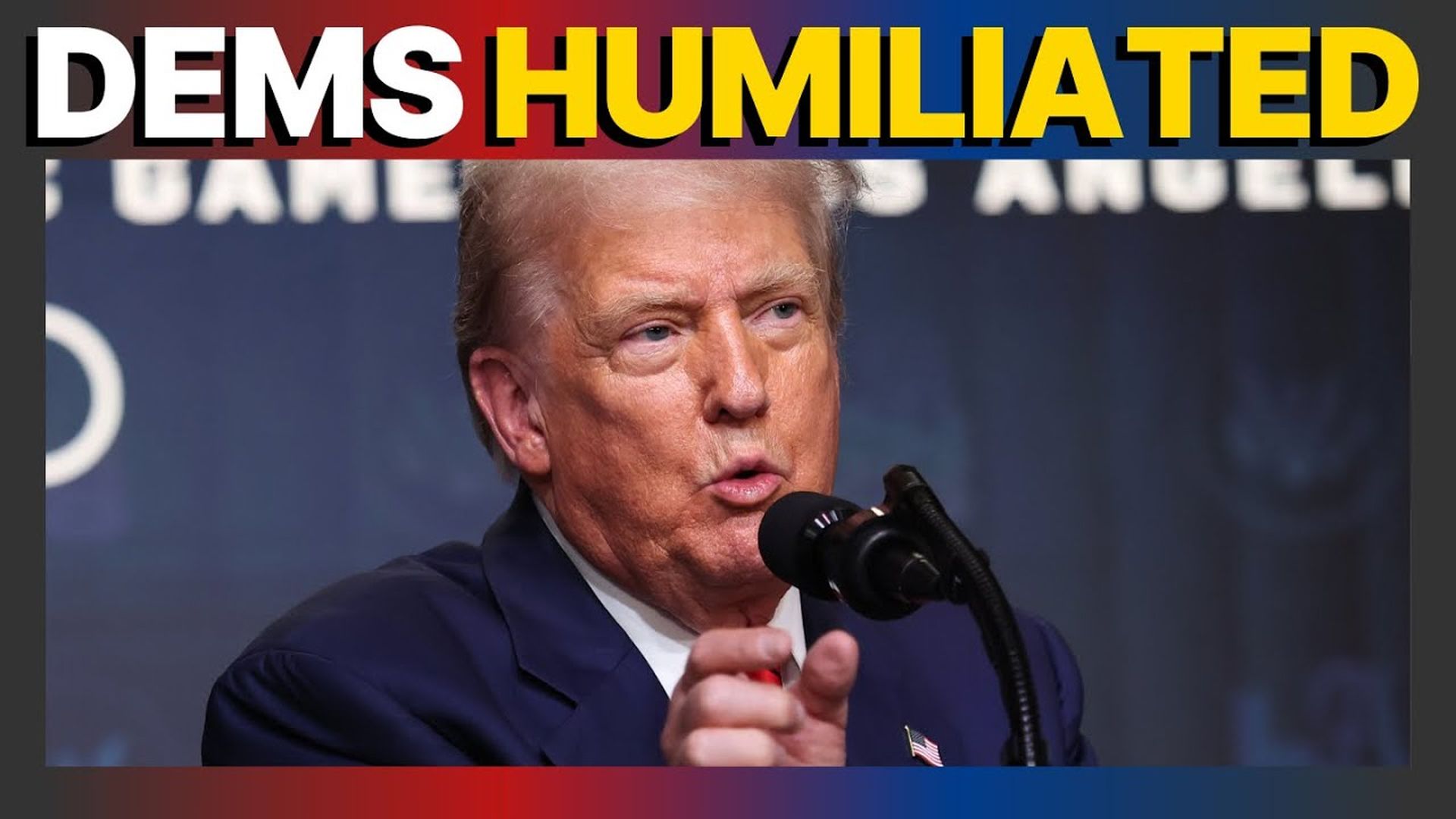 DDS454- Trump drops BOMBSHELL news on fed chair as Chicago Mayor NOSEDIVES during terrible interview | The DeVory Darkins Show