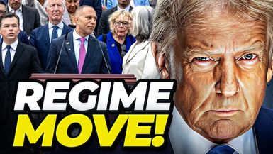 ABS22 - Democrats Say It Out Loud Trump Must Be PROSECUTED - The Andrew Branca Show