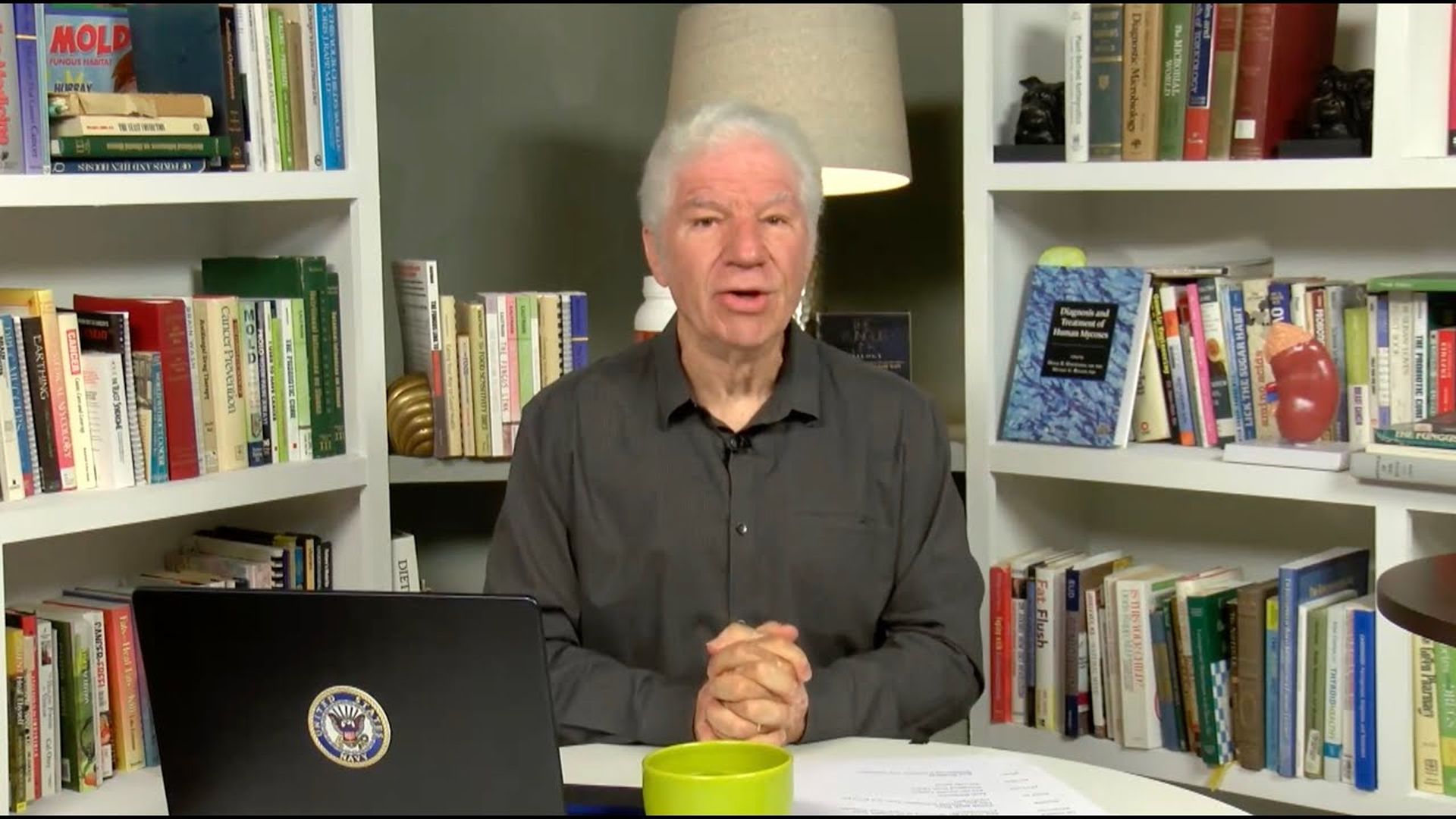 KTC5-Know The Cause with Doug Kaufmann 