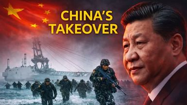 FH72-China s Navy - South China Sea Takeover - Forgotten History