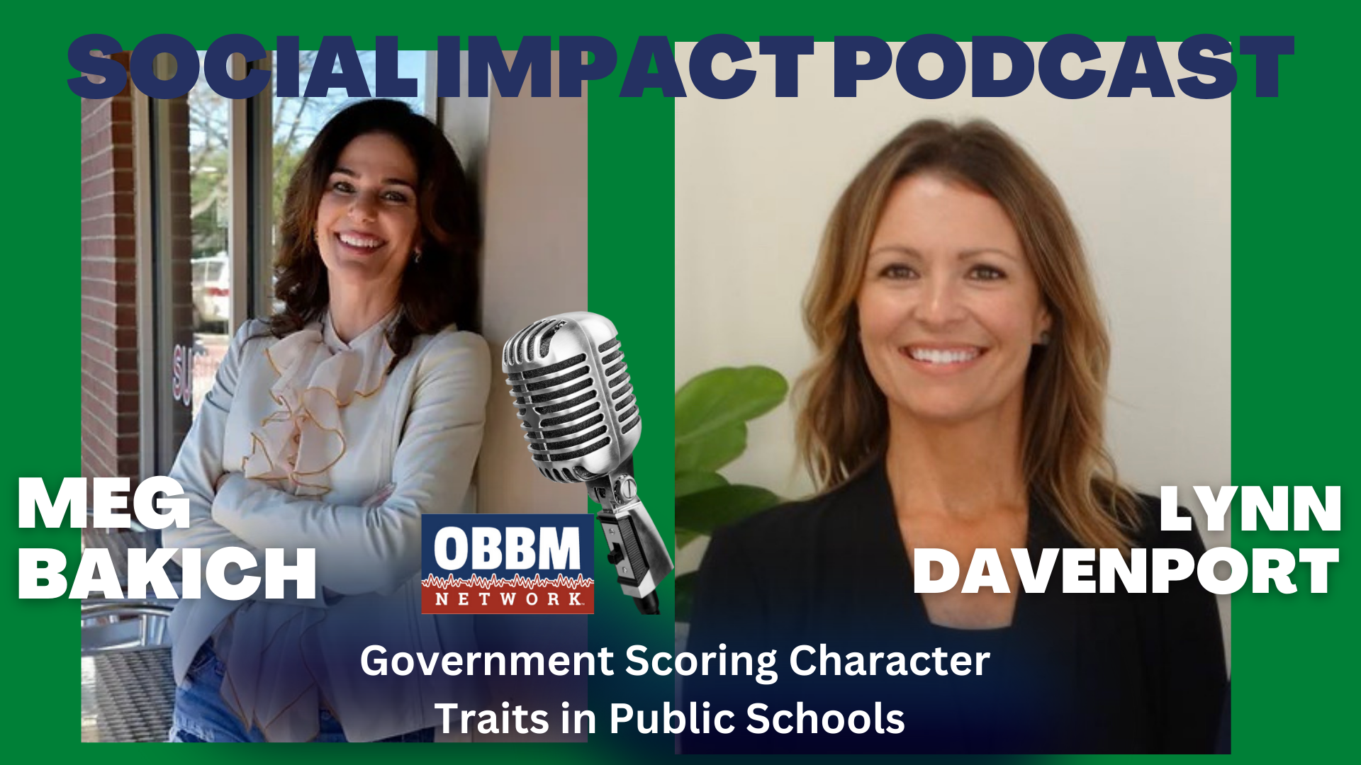 SIP02-Government Scoring In The Classroom - Social Impact 