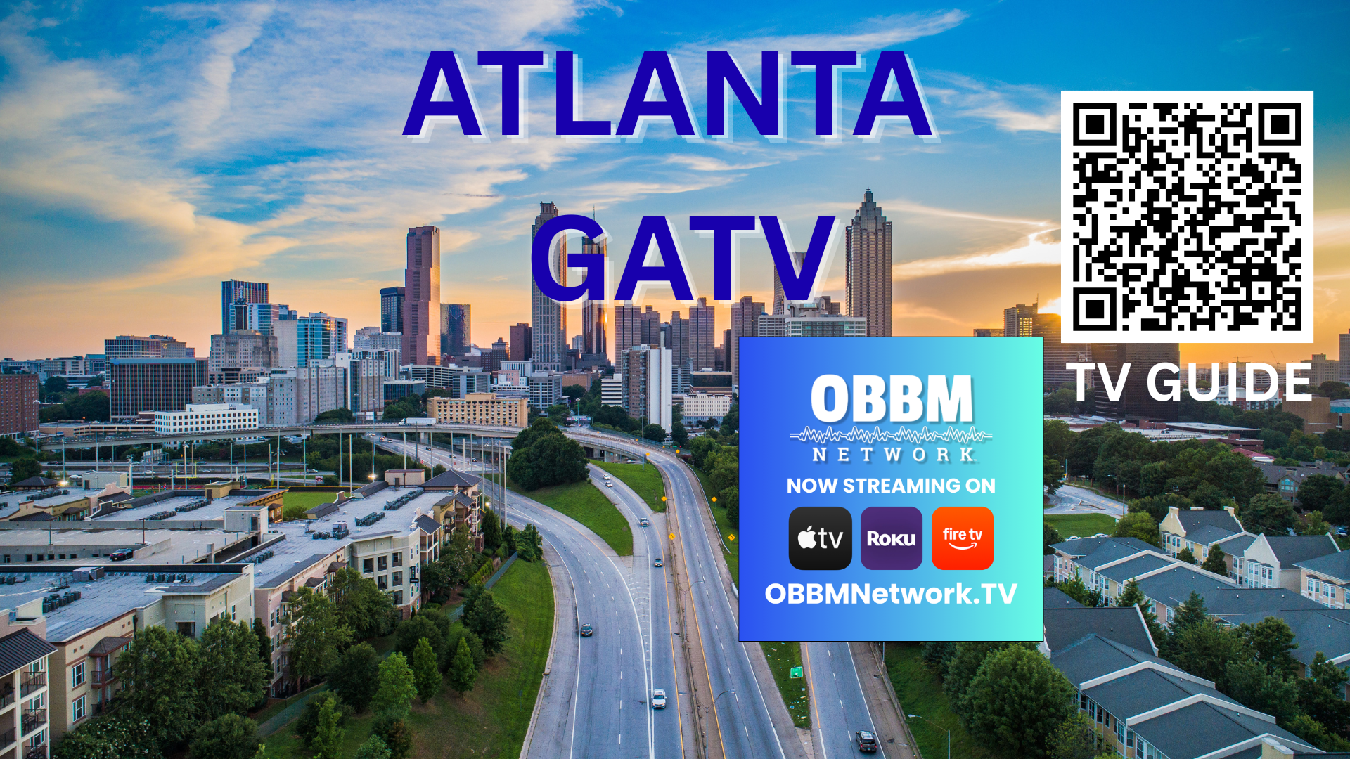 ATLANTA GATV