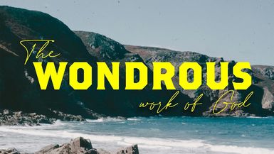 RLJ132-The Wondrous Work Of God - Real Life with Jack Hibbs