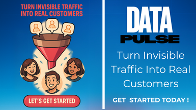 SM03- Turn Vistors Into Customers with Data Pulse