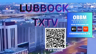 LUBBOCK TXTV