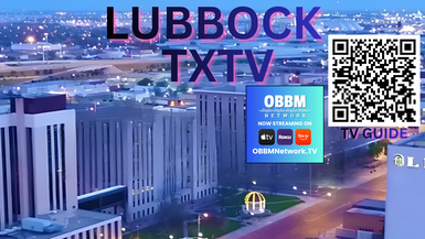 LUBBOCK TXTV