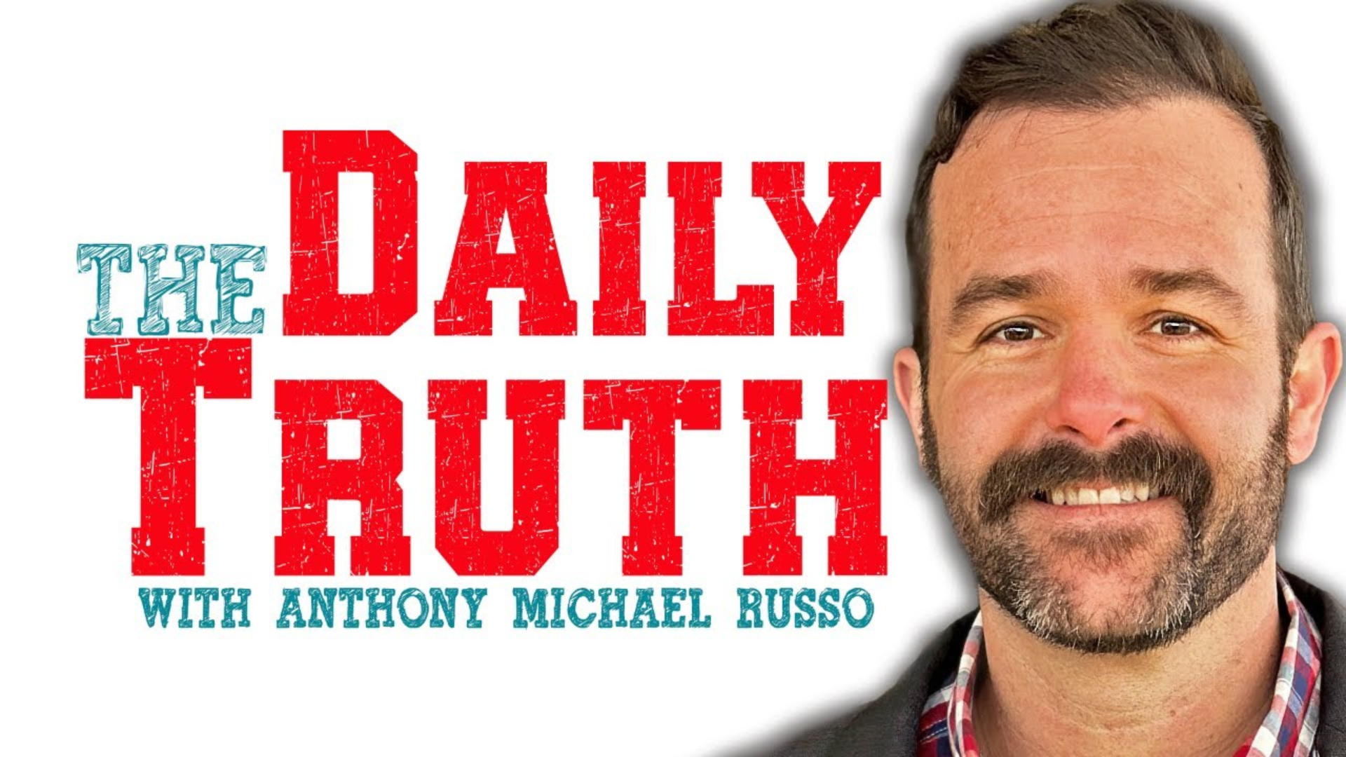 TDT07T-Truth is...Sometimes You Have to be Divisive - The Daily Truth