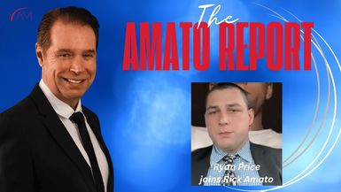 TAR13 - Terrorists Call the Young Son of Captured Father - The Amato Report