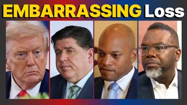 DDS452- Trump EMBARRASSES Democrat Governor with MAJOR WARNING as ICE takes Garcia into custody | The DeVory Darkins Show