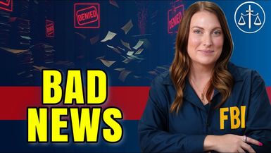 AA60 - FBI Ramping Up Erroneous Denials - Armed Attorneys