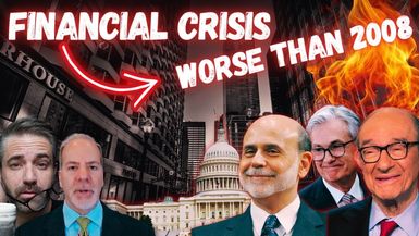 REM74-Housing Market Implosion: Fannie Mae & Freddie Mac Going PUBLIC - Real Estate Mindset