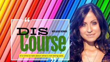 DIS31 - The Hidden Origins of Texas's Challenges - DIScourse