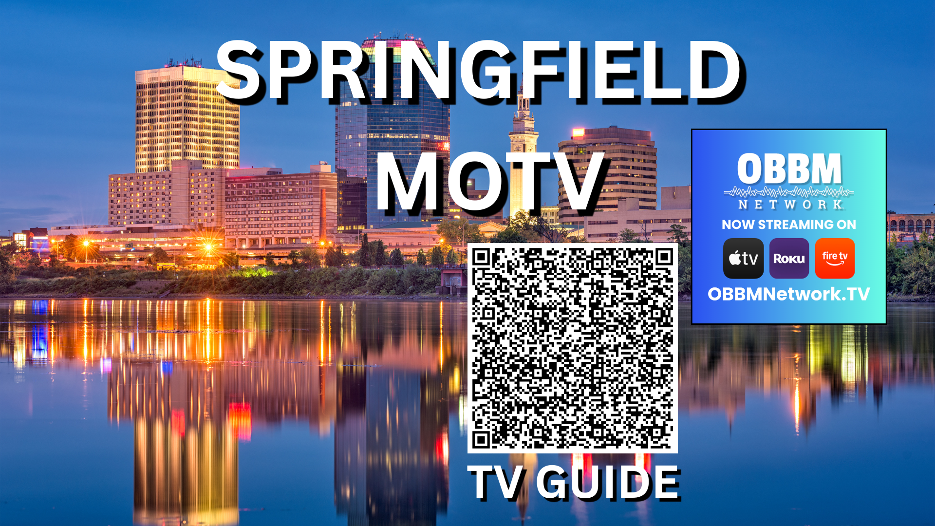 SPRINGFIELD MOTV