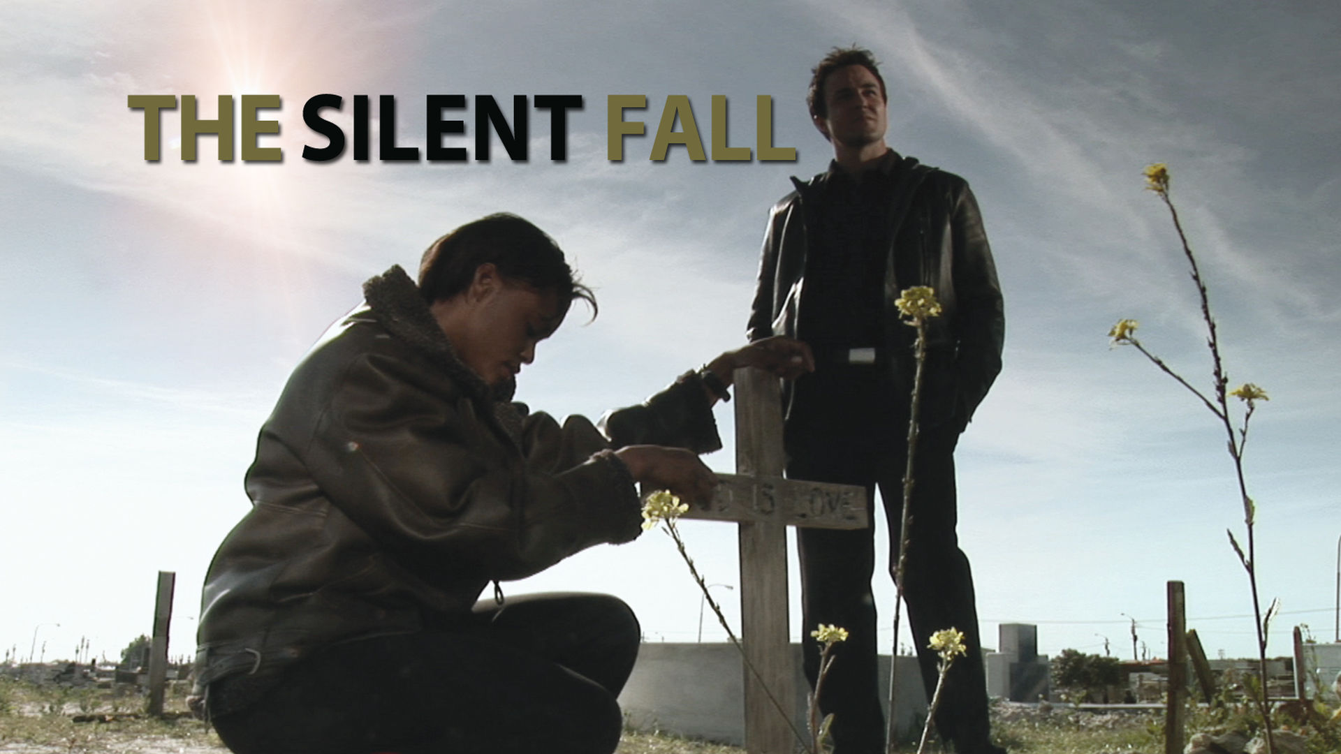 The Silent Fall