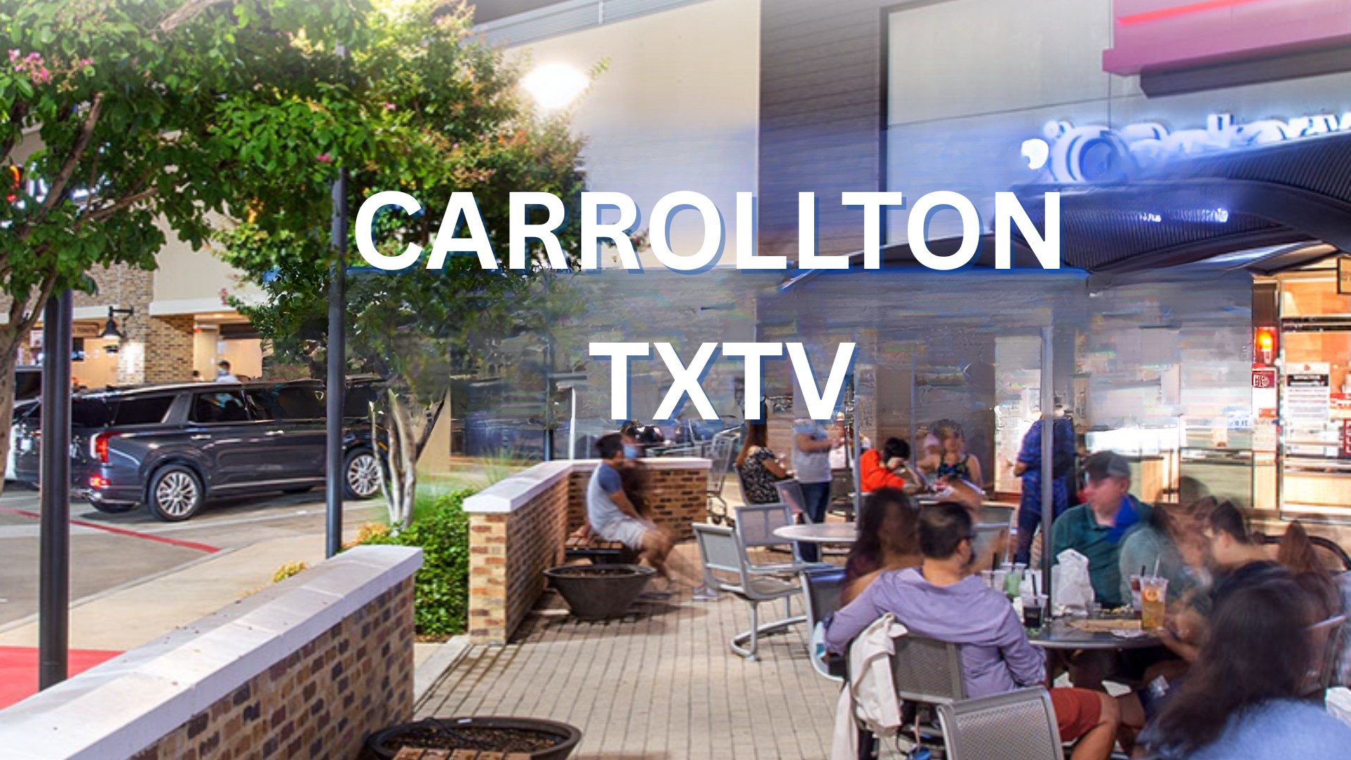 CARROLLTON TXTV
