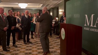 Farmer Joel Salatin Just Sounded The Alarm