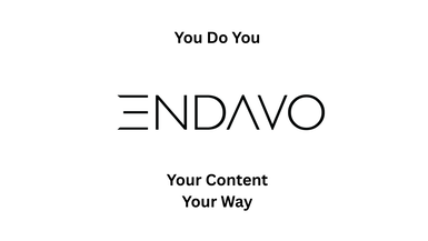 Ad-  Endavo Media - You Do You