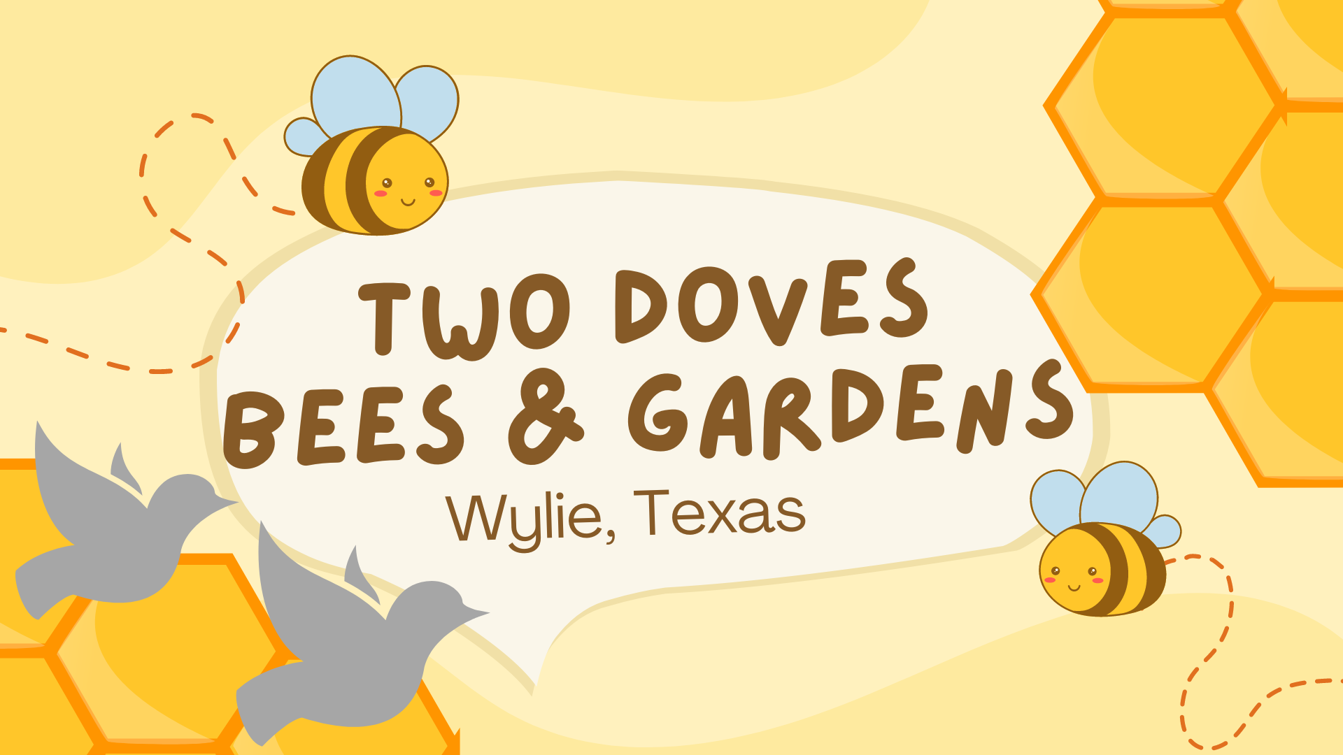 TDBG04-Start a Garden - Expanding Garden Space by Solarizing a Field Weeds - Two Doves Bees and Gardens