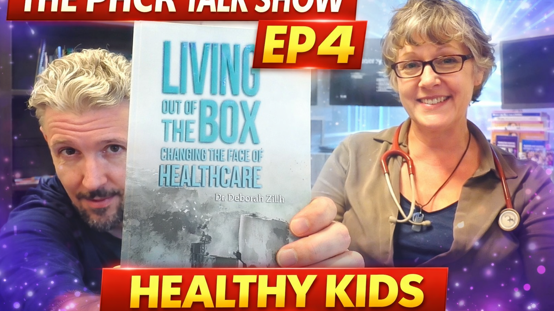 PHCR4 - Healthy Kids - Personal Health Care Reform