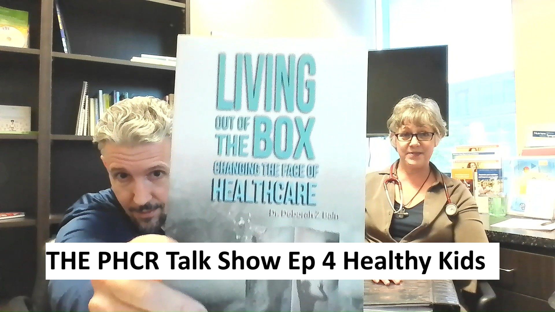PHCR4 - Healthy Kids - Personal Health Care Reform