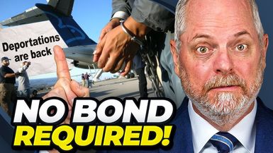 ABS50 Fifth Circuit SHUTS DOWN Bail for Illegal Aliens! - The Andrew Branca Show