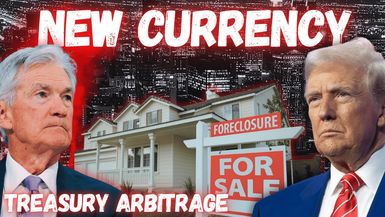 REM51-Economic Recession | Florida Housing Market is TOAST - Real Estate Mindset