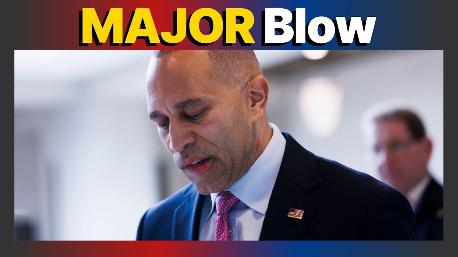 DDS388- Democrats rocked by MAJOR BLOW as Trump scores HISTORIC ECONOMIC WIN | The DeVory Darkins Show