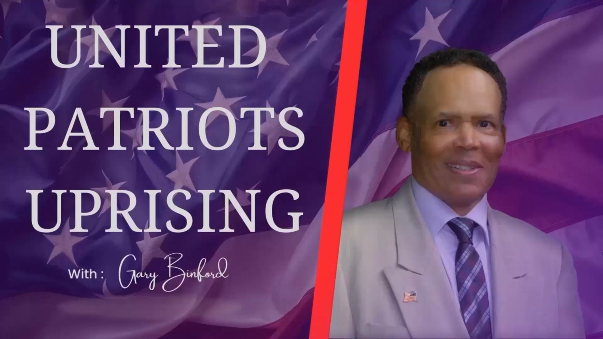 UPU E05 - 071425 - United Patriots Uprising