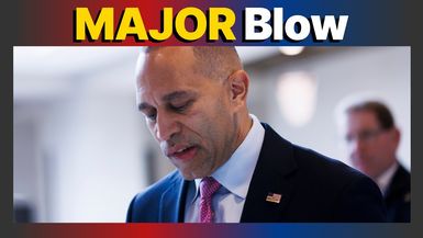 DDS388- Democrats rocked by MAJOR BLOW as Trump scores HISTORIC ECONOMIC WIN | The DeVory Darkins Show
