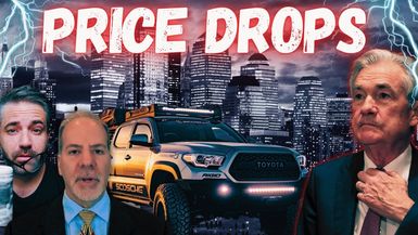 REM64- MASS AUTO LAYOFFS | Car Repos EXPLODE- Real Estate Mindset