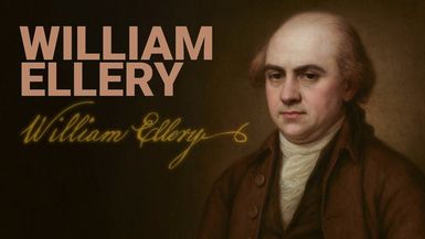 T5610-To Do Good, One Must Dare to Be Disliked - William Ellery