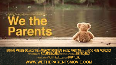 We The Parents - A film by Mike and Elizabeth McNeese