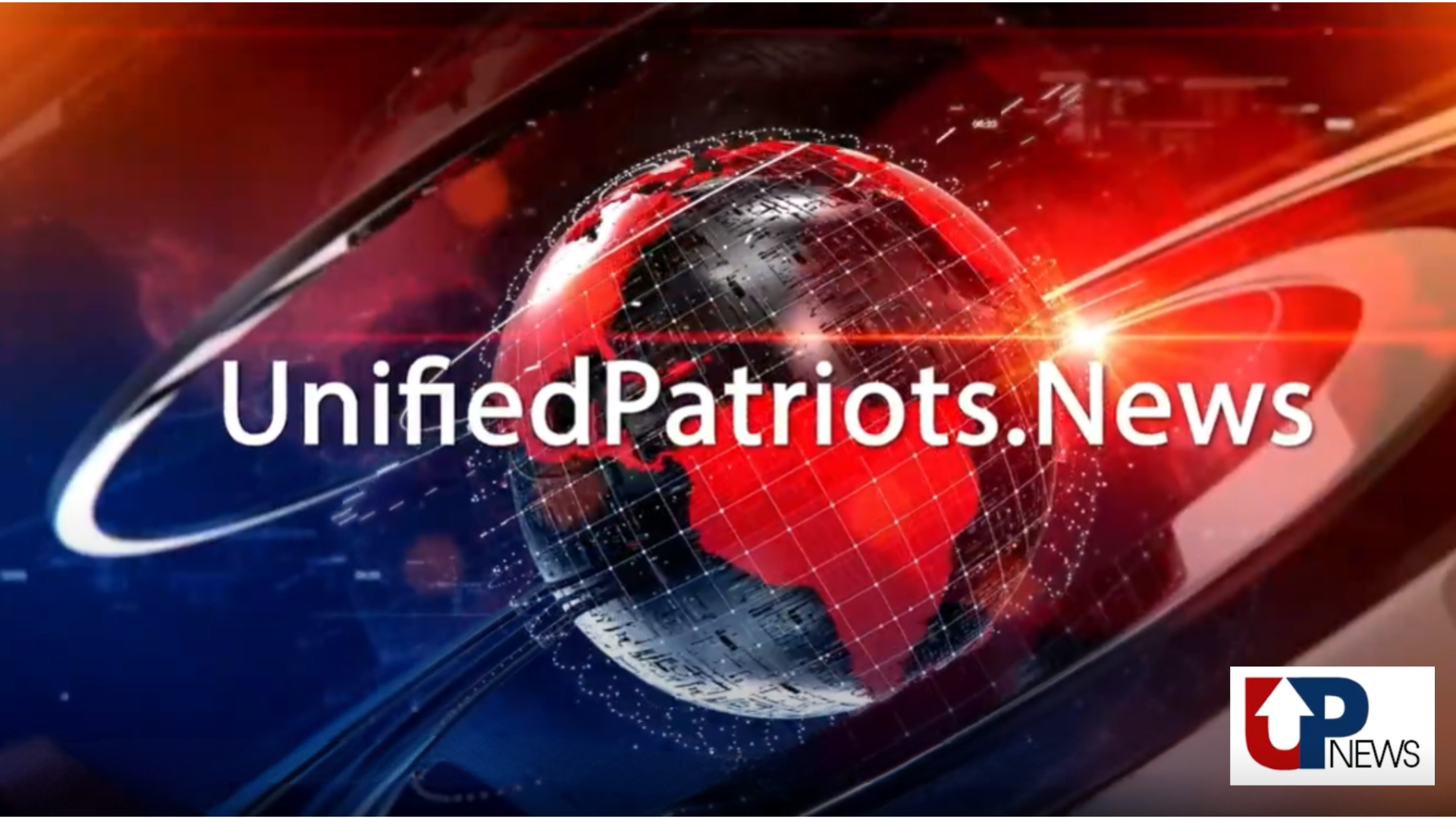 UPN59- United Patriots News