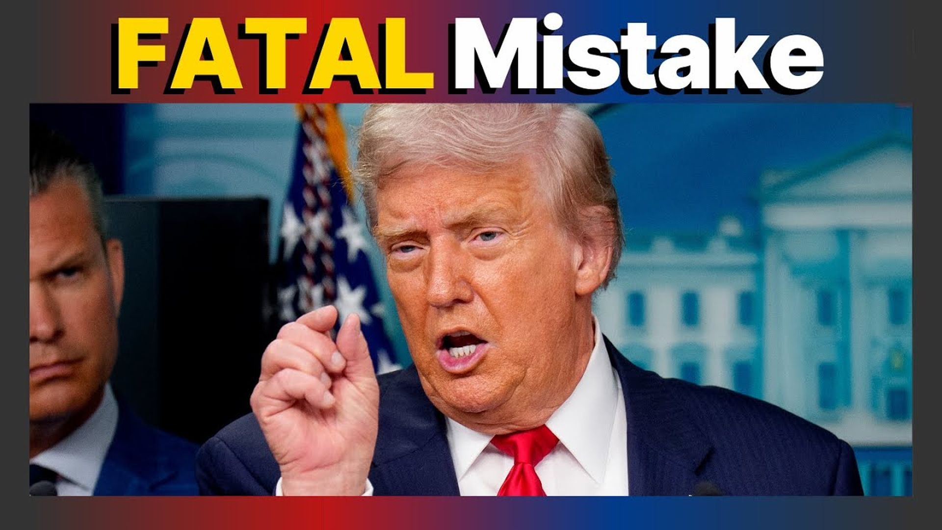 DDS436- Democrats Judge makes FATAL MISTAKE as Trump score HUGE WIN | The DeVory Darkins Show
