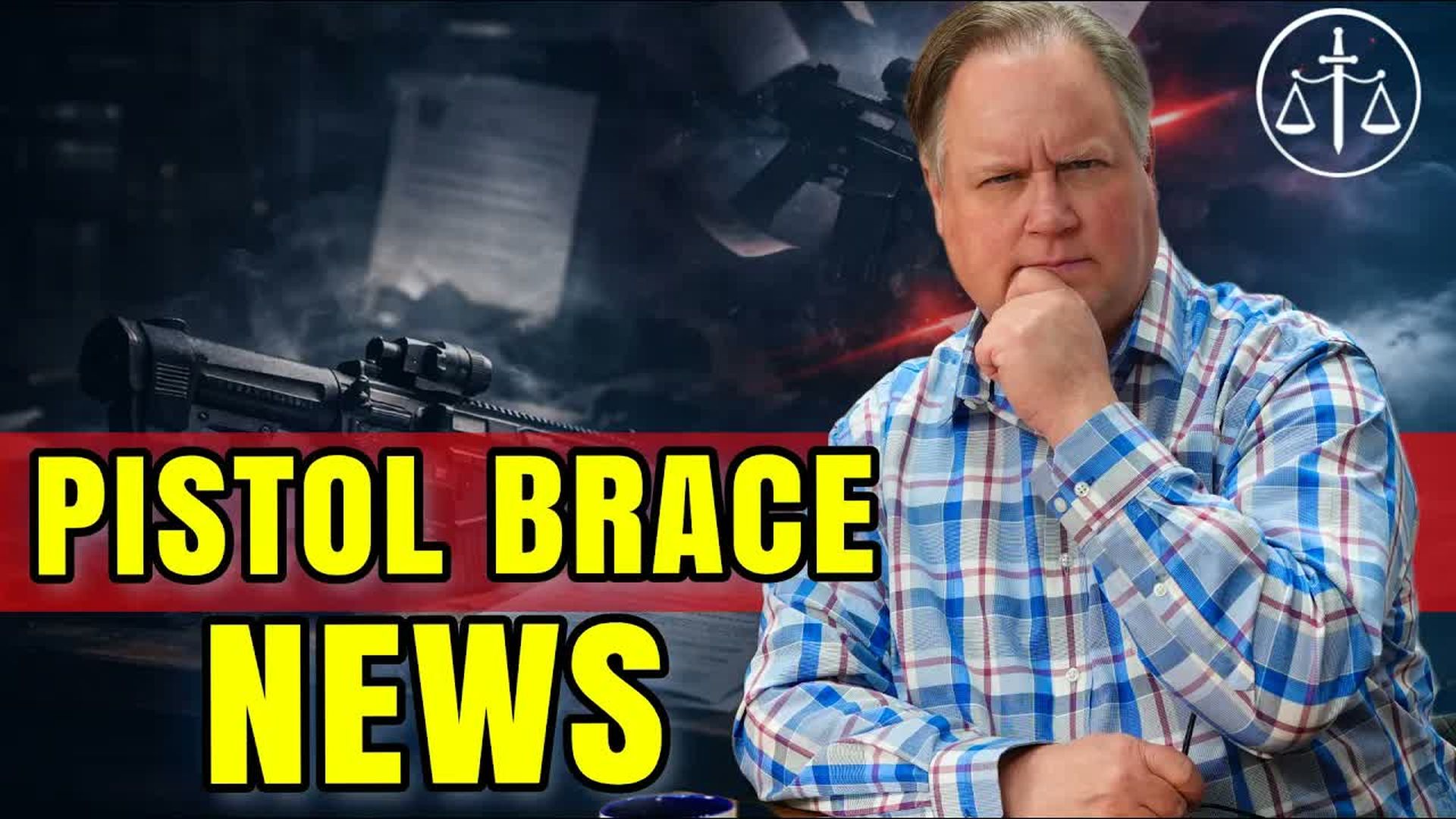 AA96-The Truth About Pistol Braces - Armed Attorneys