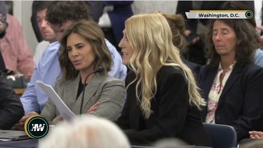 Shorts-Courtney Swan, MS - Full Talk - Roundtable “American Health and Nutrition A Second Opinion”