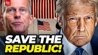 ABS47 - Trump Has the Leverage to Force the SAVE Act—Will He Use It - The Andrew Branca Show