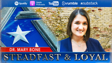 SL69-Dr. Mary Bone - Steadfast & Loyal TV